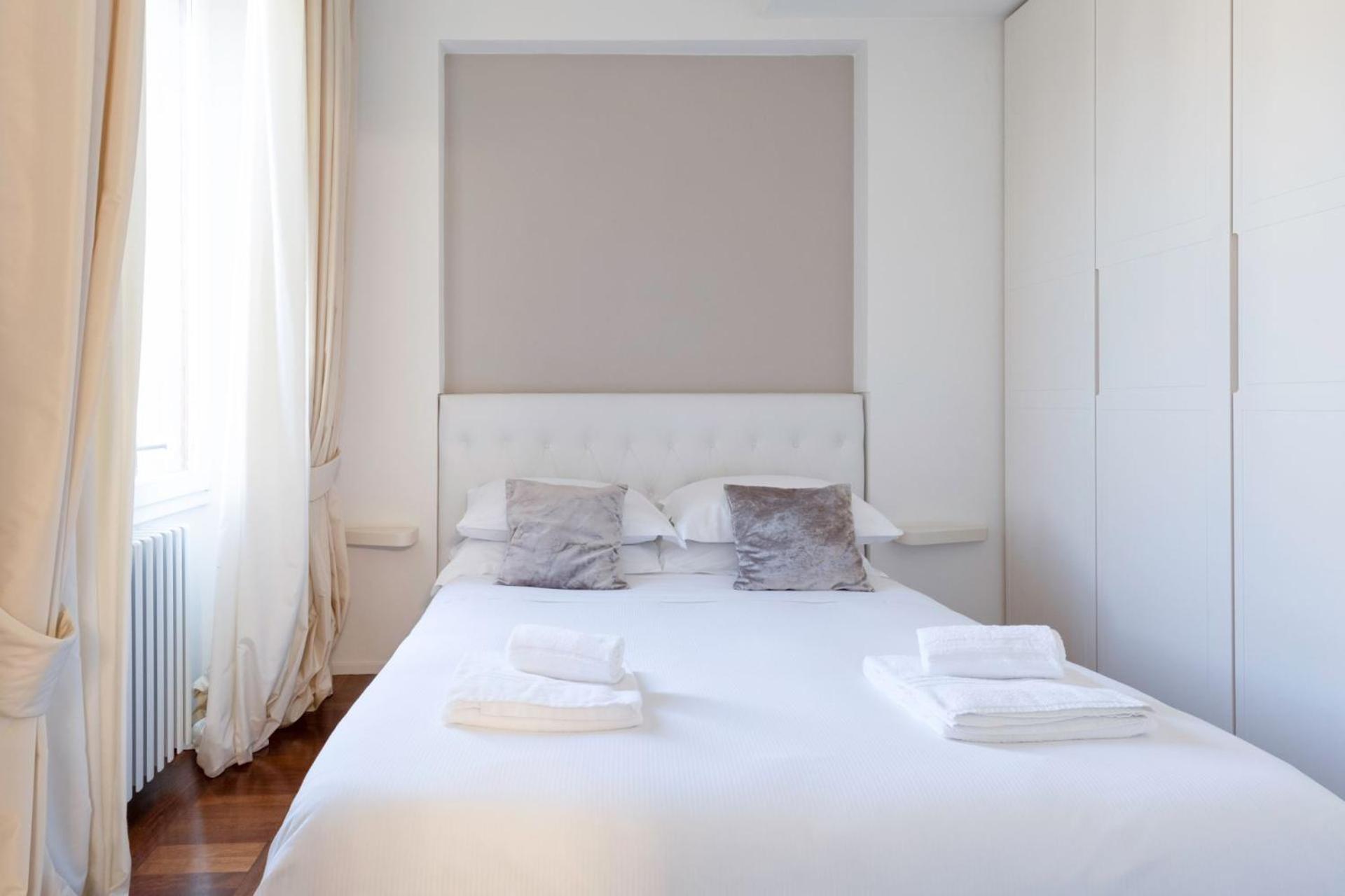 Vecchietti House Apartment