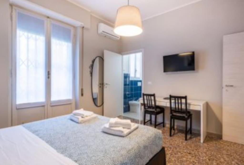 Ameli Gasthof Florenz