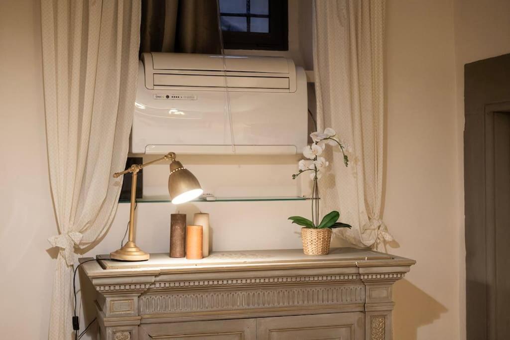 Appartement Unyca - Casa Isabelle Florence