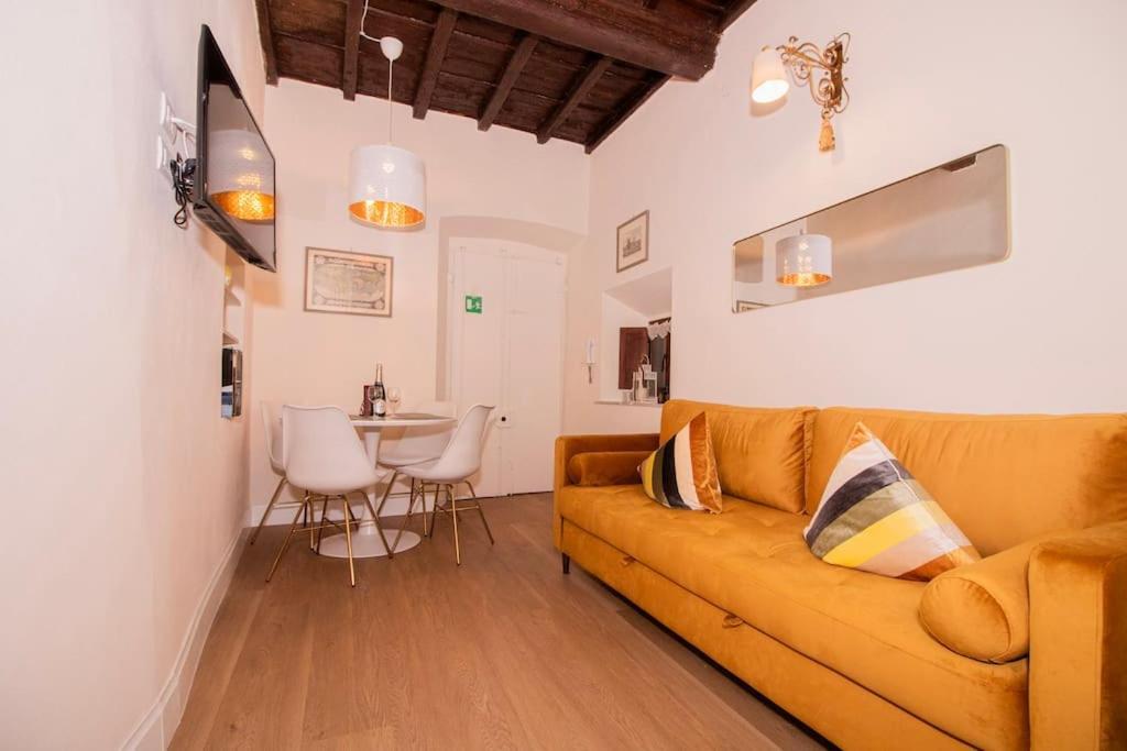 Appartement Unyca - Casa Isabelle Florence