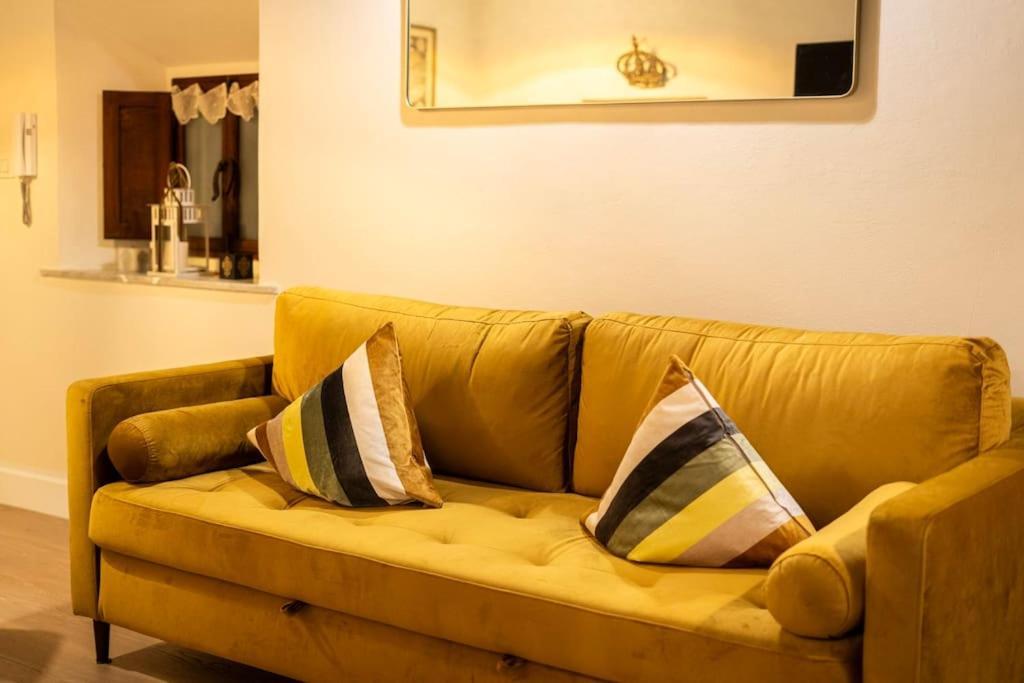 Appartement Unyca - Casa Isabelle