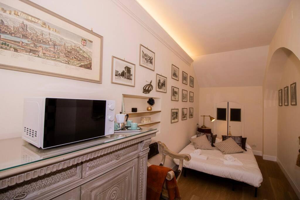 Appartement Unyca - Casa Isabelle Florence