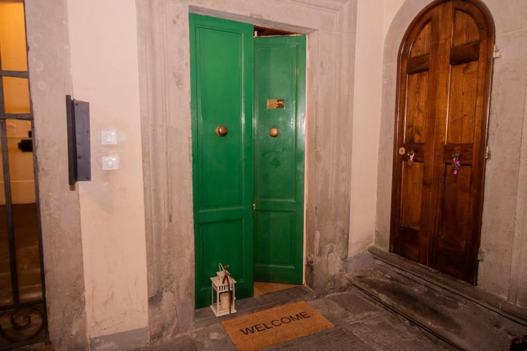 Appartement Unyca - Casa Isabelle *