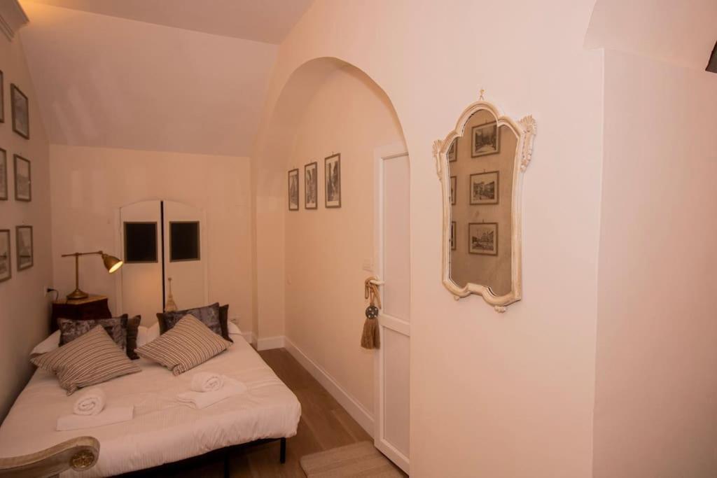 Appartement Unyca - Casa Isabelle