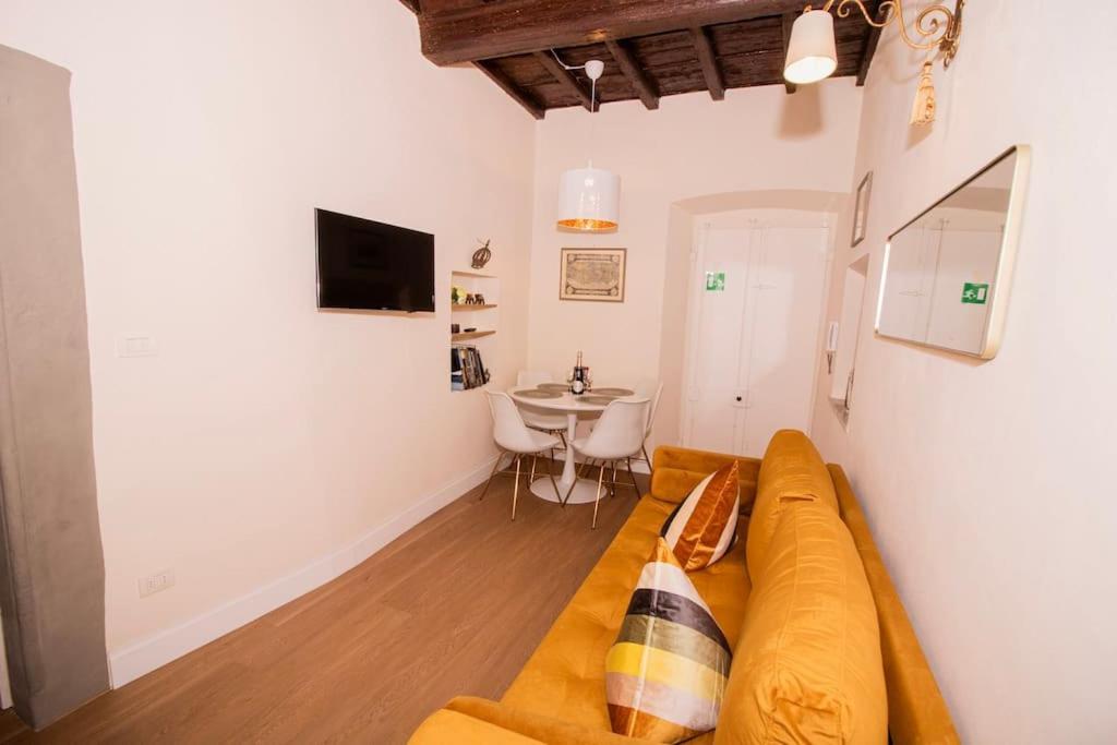 Unyca - Casa Isabelle Appartement Florence