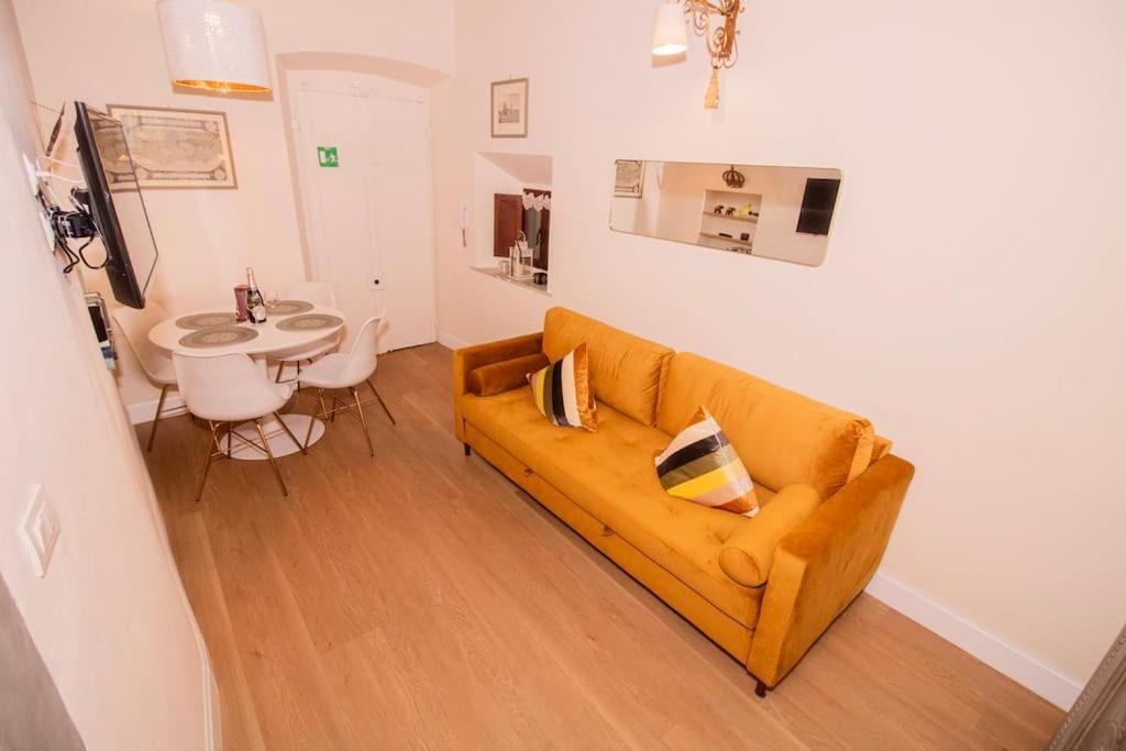 Appartement Unyca - Casa Isabelle *