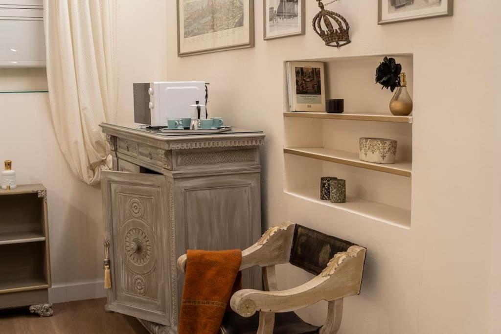 Unyca - Casa Isabelle Appartement *