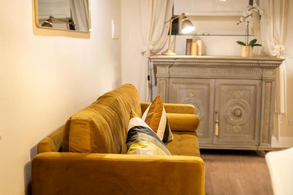 Appartement Unyca - Casa Isabelle
