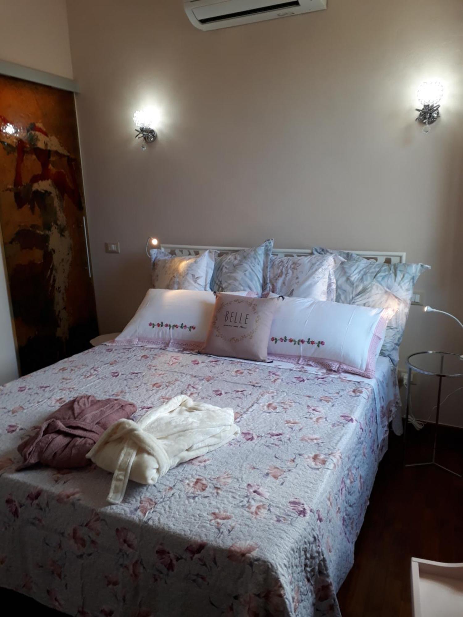 The Dream Terrace - Giulia Rose * Firenze