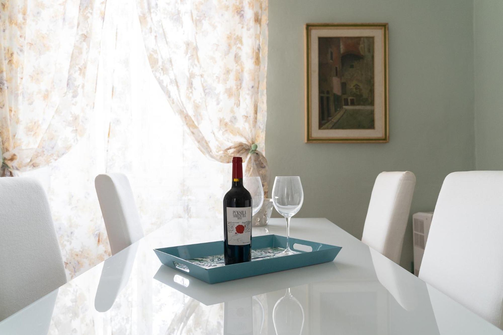 Affittacamere The Dream Terrace - Giulia Rose *