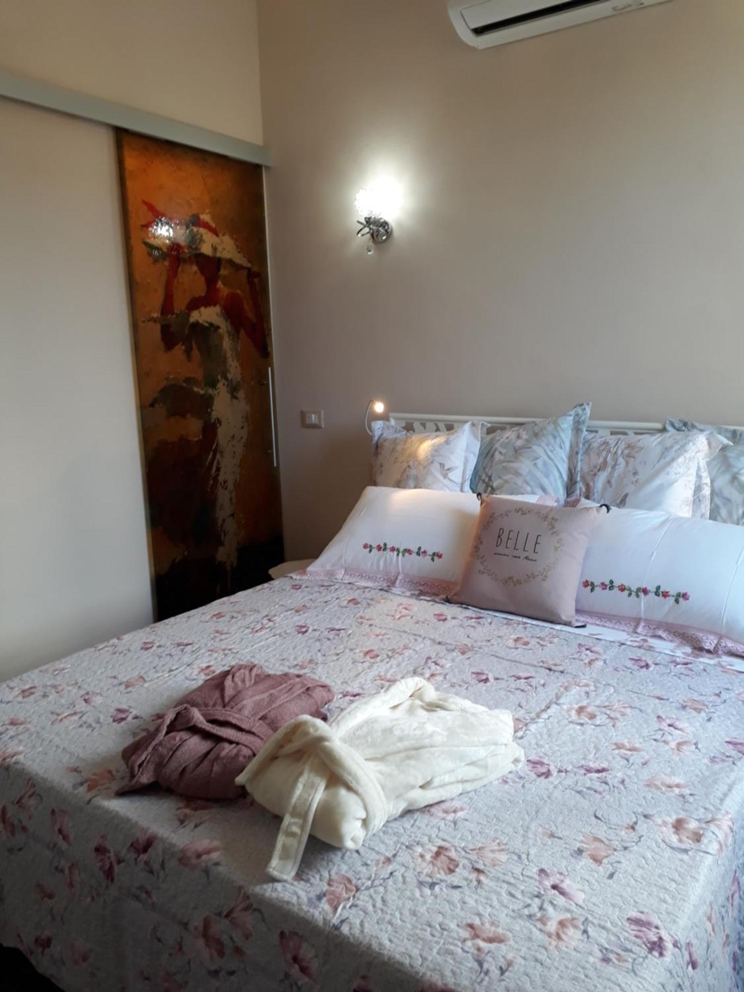 Affittacamere The Dream Terrace - Giulia Rose *
