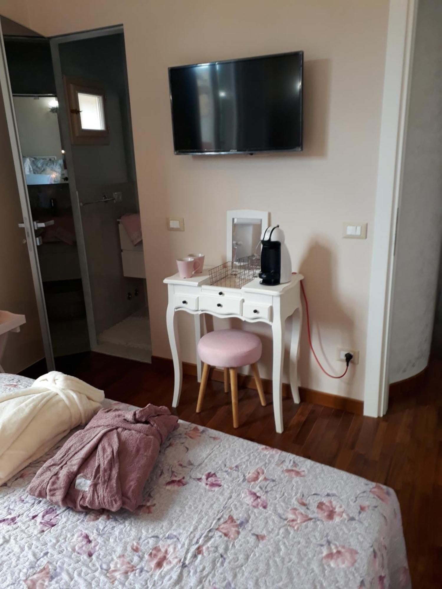 Affittacamere The Dream Terrace - Giulia Rose Firenze