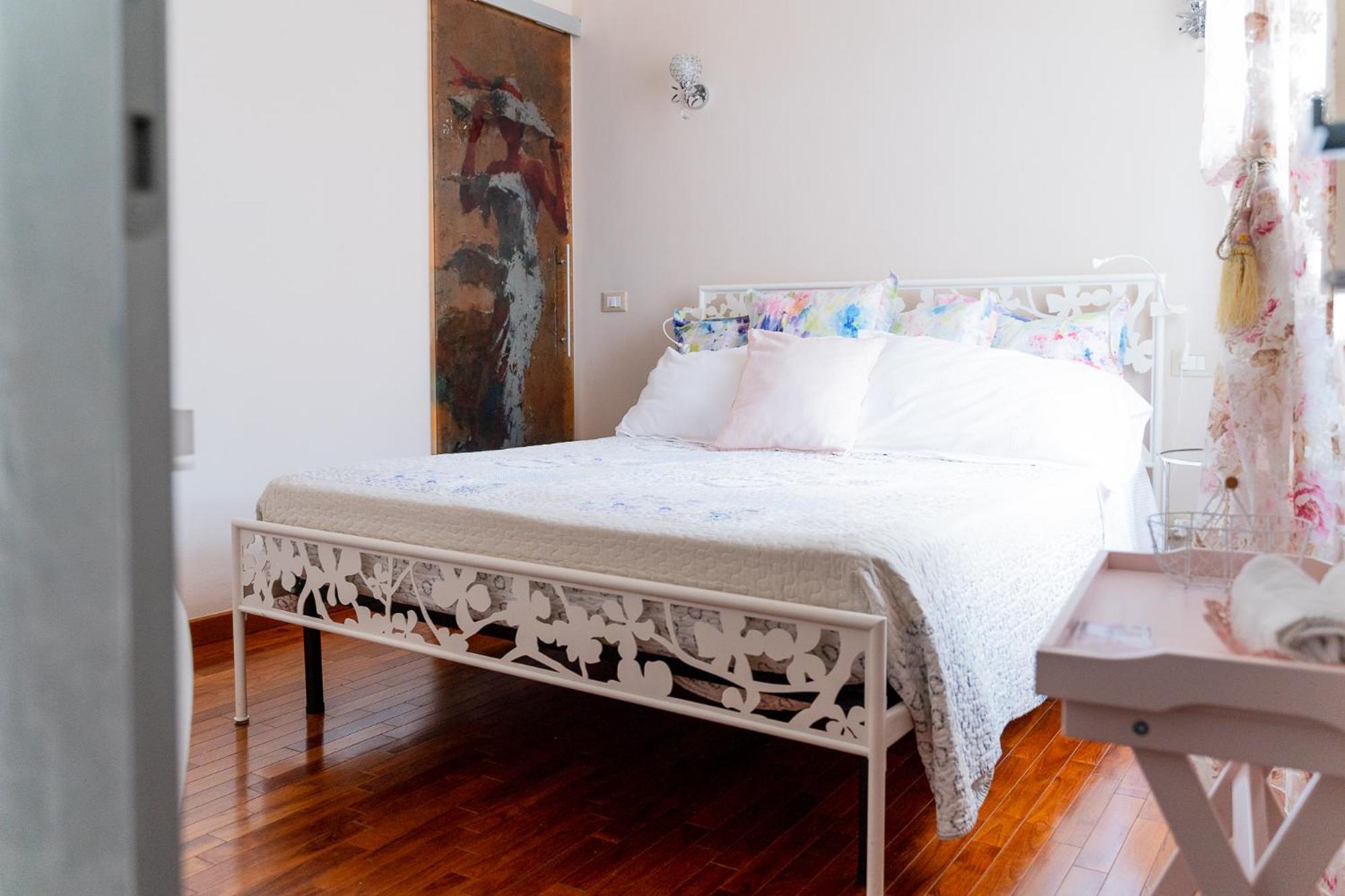 Affittacamere The Dream Terrace - Giulia Rose Firenze