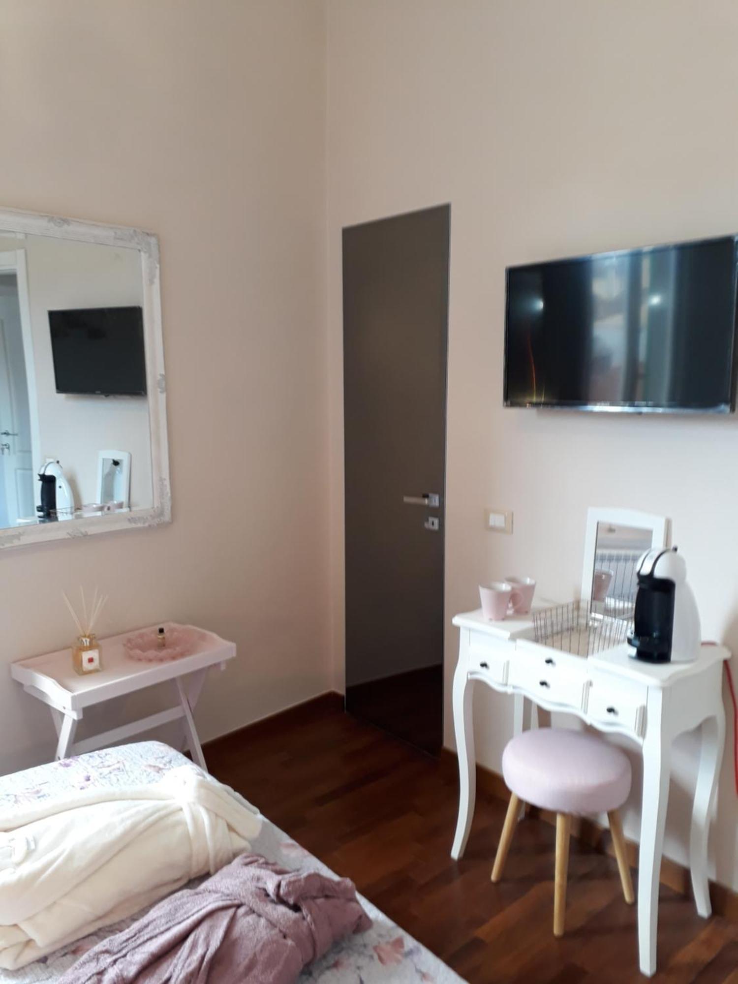 The Dream Terrace - Giulia Rose Affittacamere Firenze