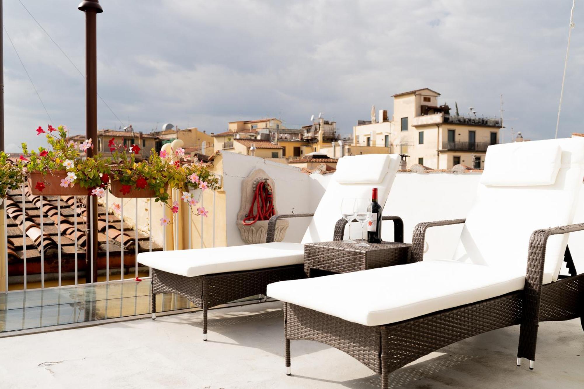Guest house The Dream Terrace - Elena Grey