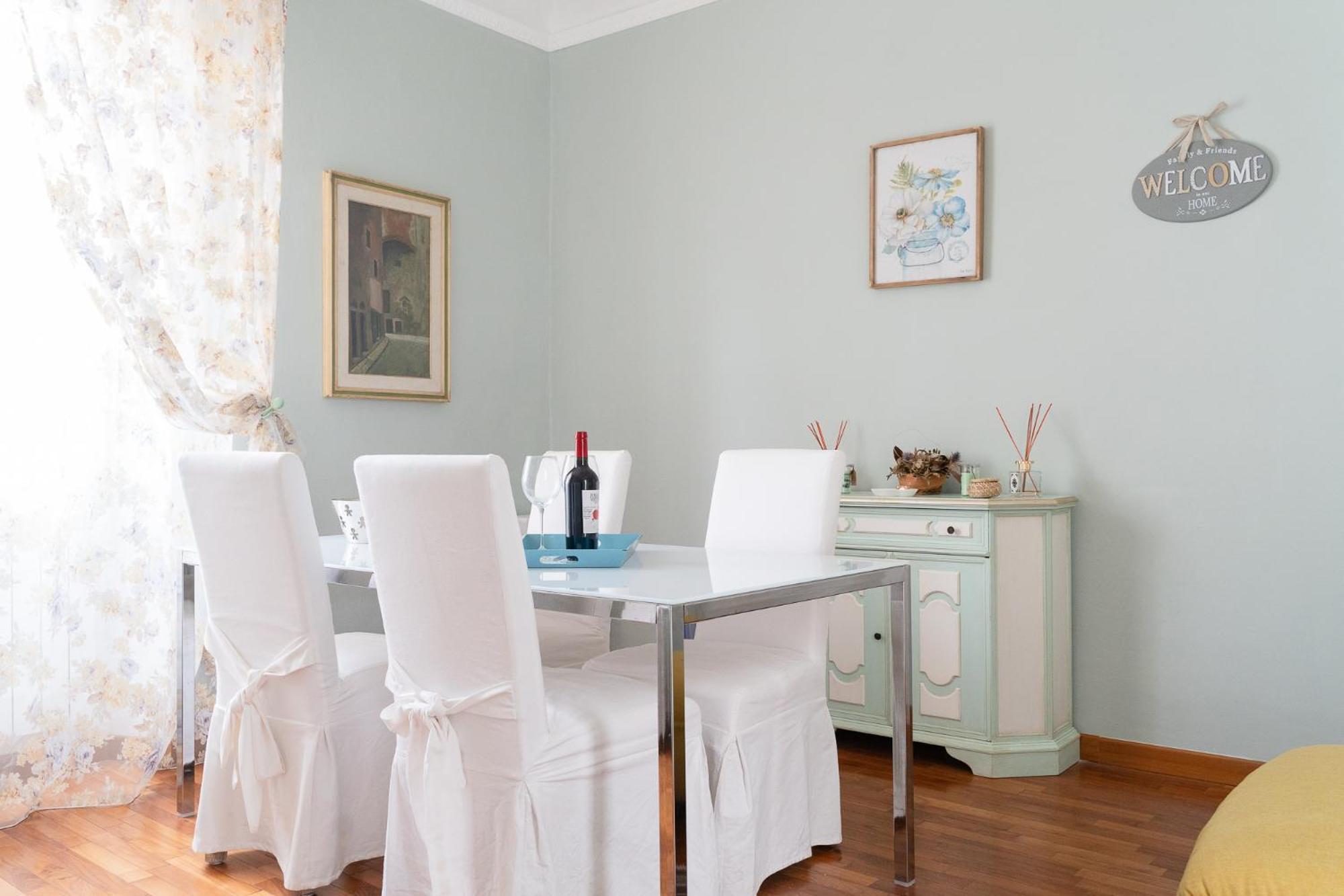 Guest house The Dream Terrace - Elena Grey *
