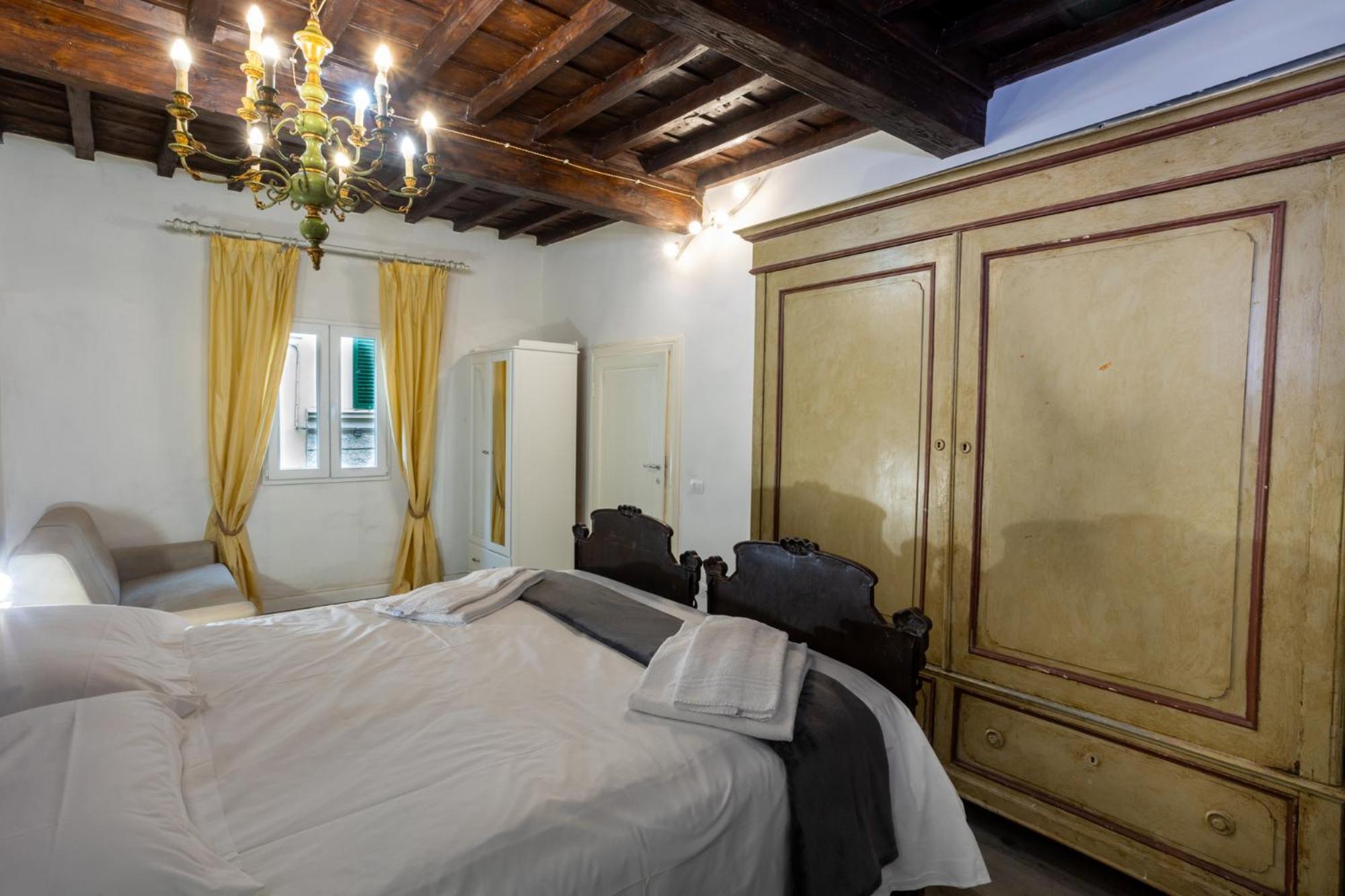 Luxury Apartment Florence