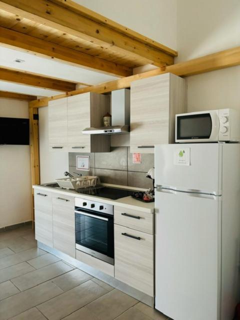 Nuovo Pitti Careggi Apartment *