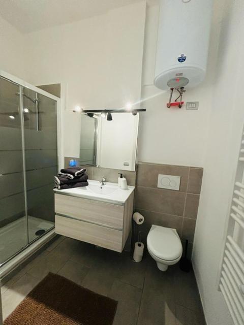 Apartment Nuovo Pitti Careggi *