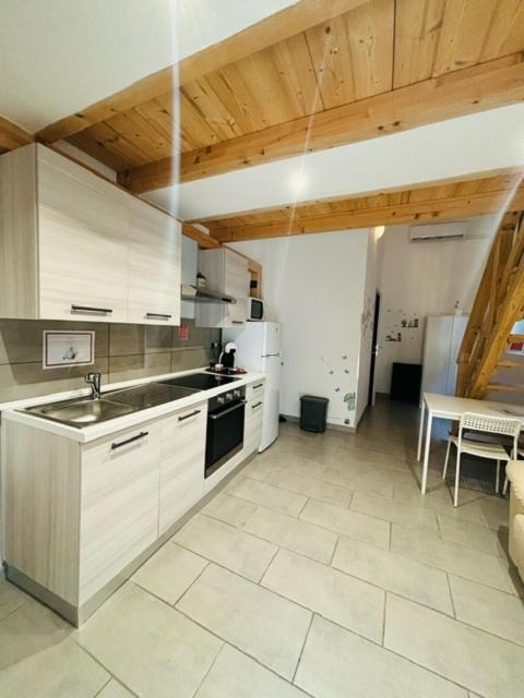 Apartment Nuovo Pitti Careggi *