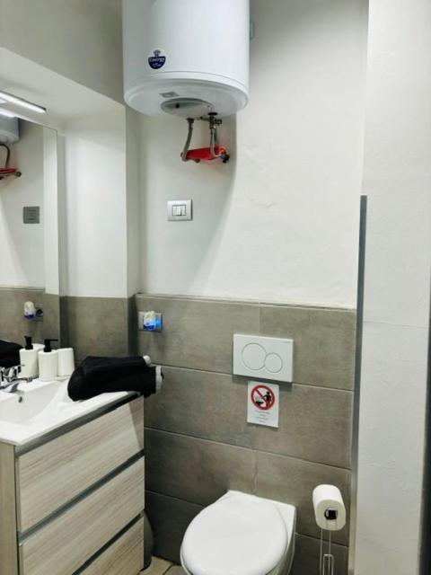 Nuovo Signoria Careggi Apartment