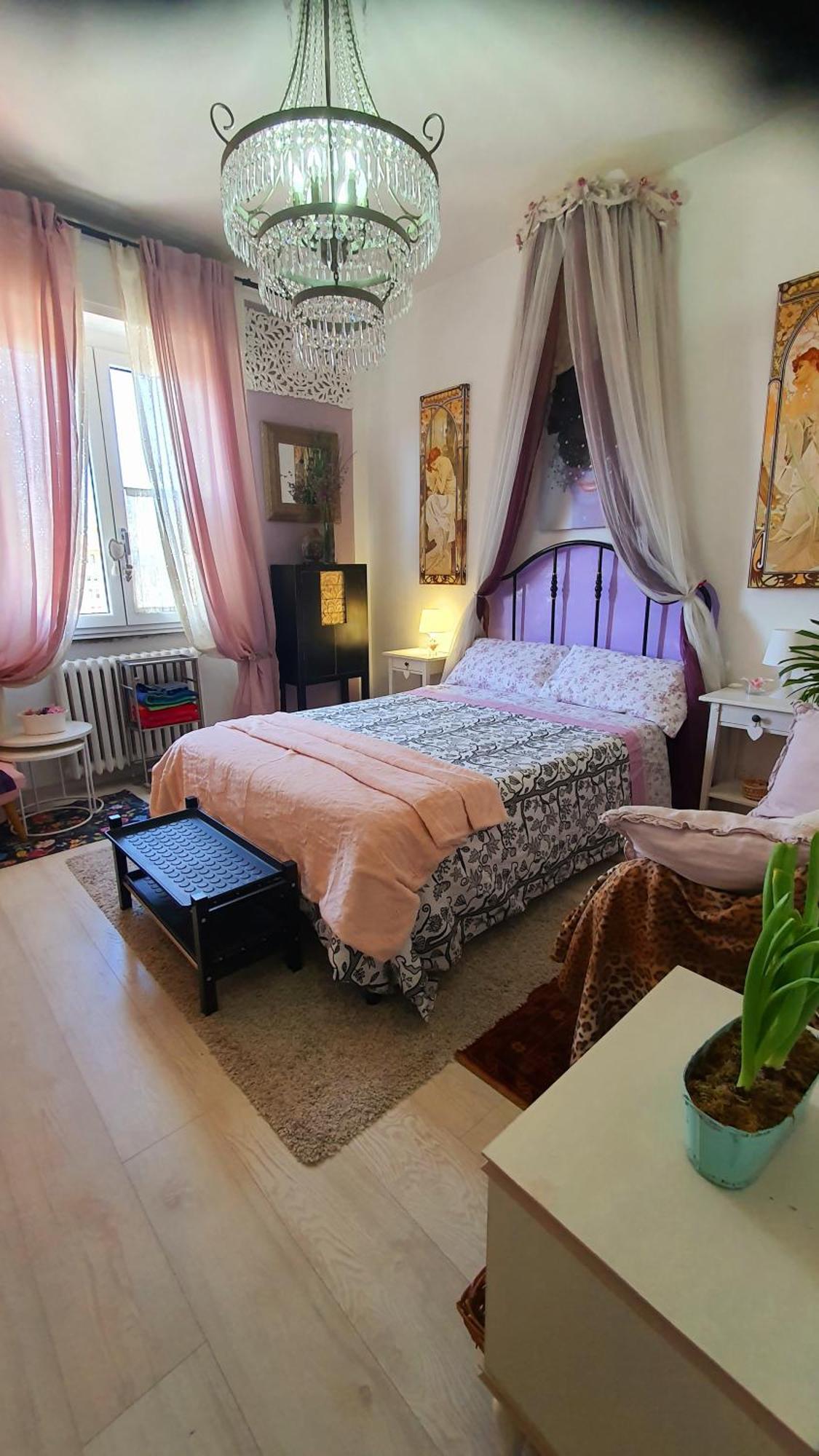 In House.. * Florence
