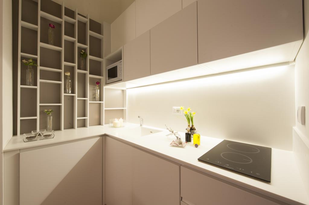 - Federighi Apartment Florence