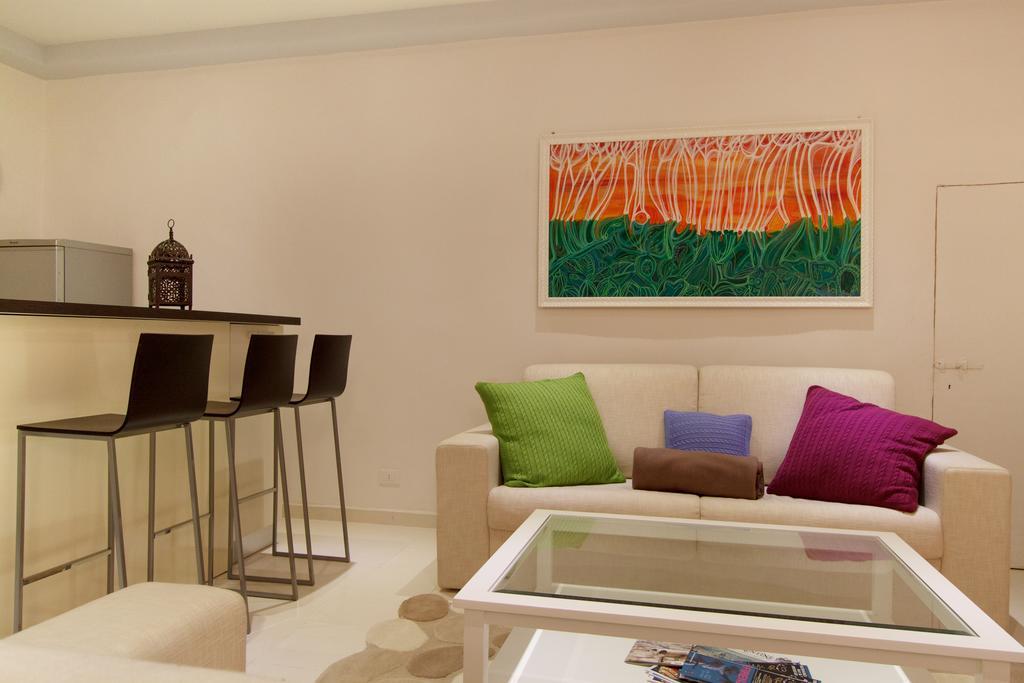 Apartment Eden Loft *