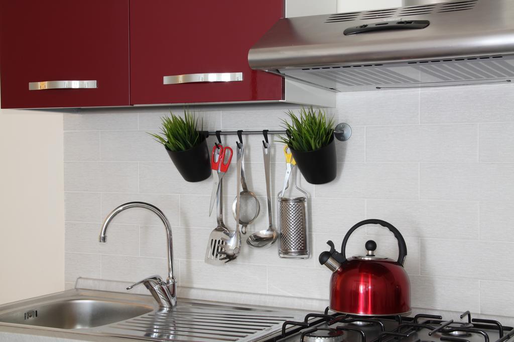 Apartment Sant'antonino *