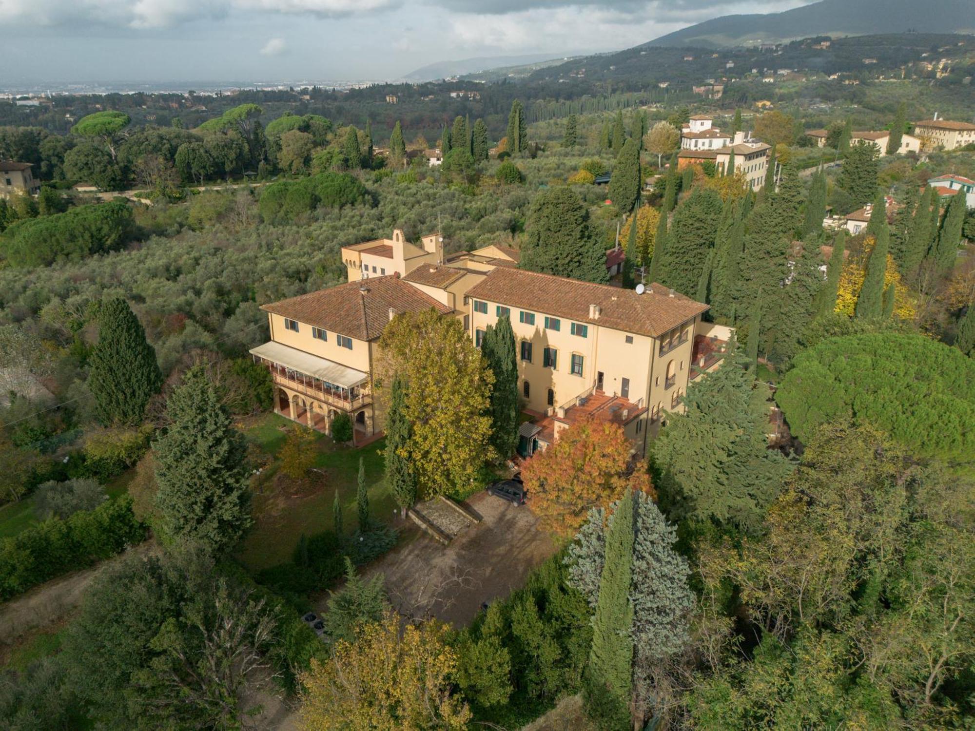 La Stella Hotel