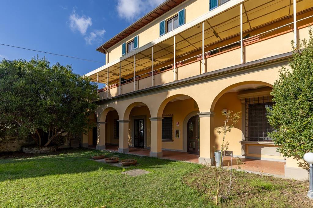 Hotel La Stella