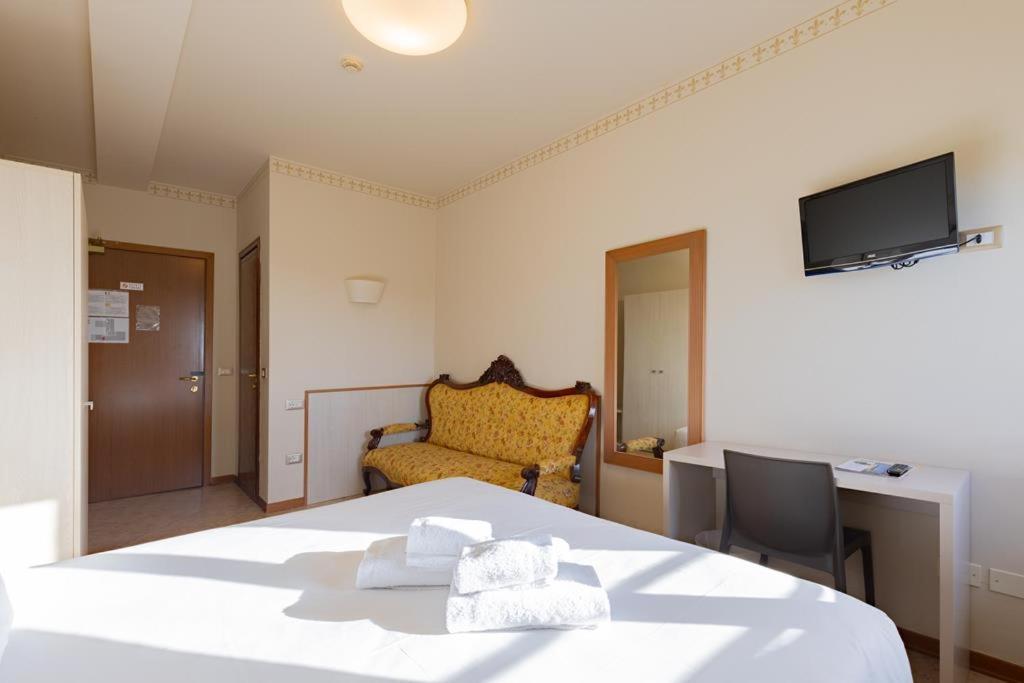 Hotel La Stella