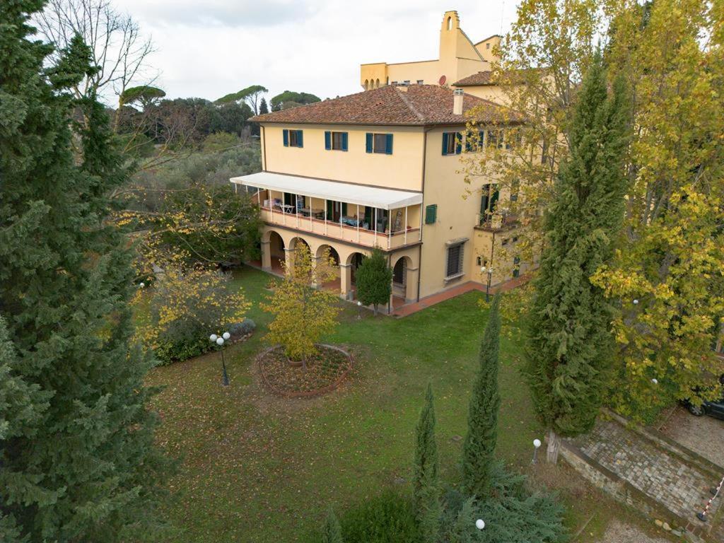 Hotel La Stella