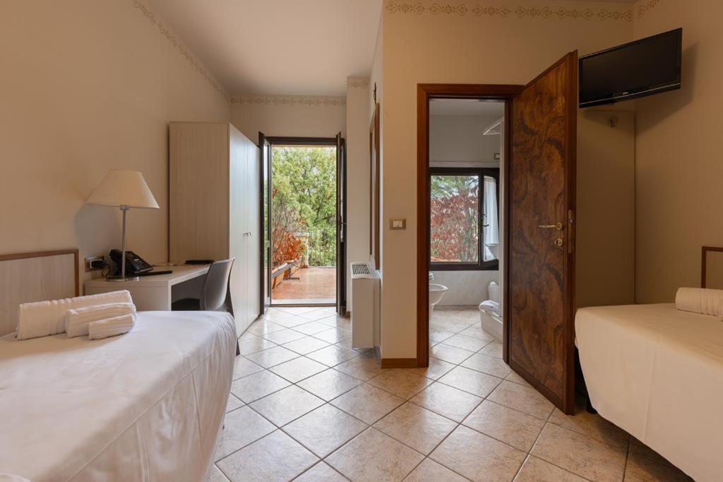 La Stella Hotel Florence