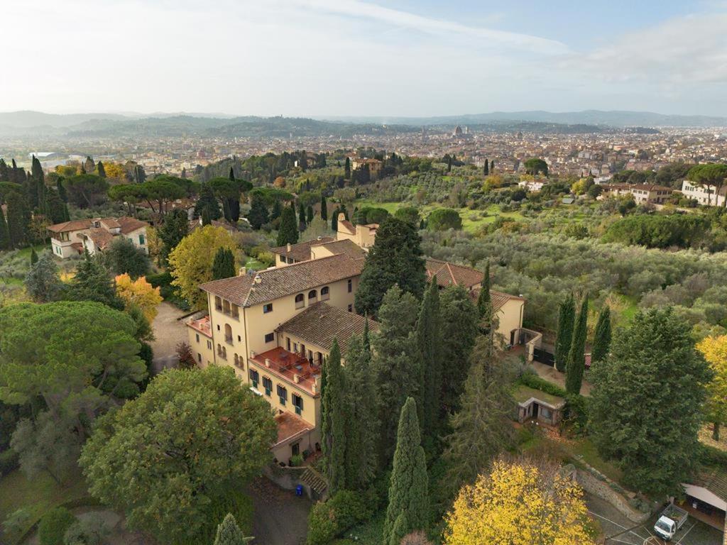 Hotel La Stella Florence