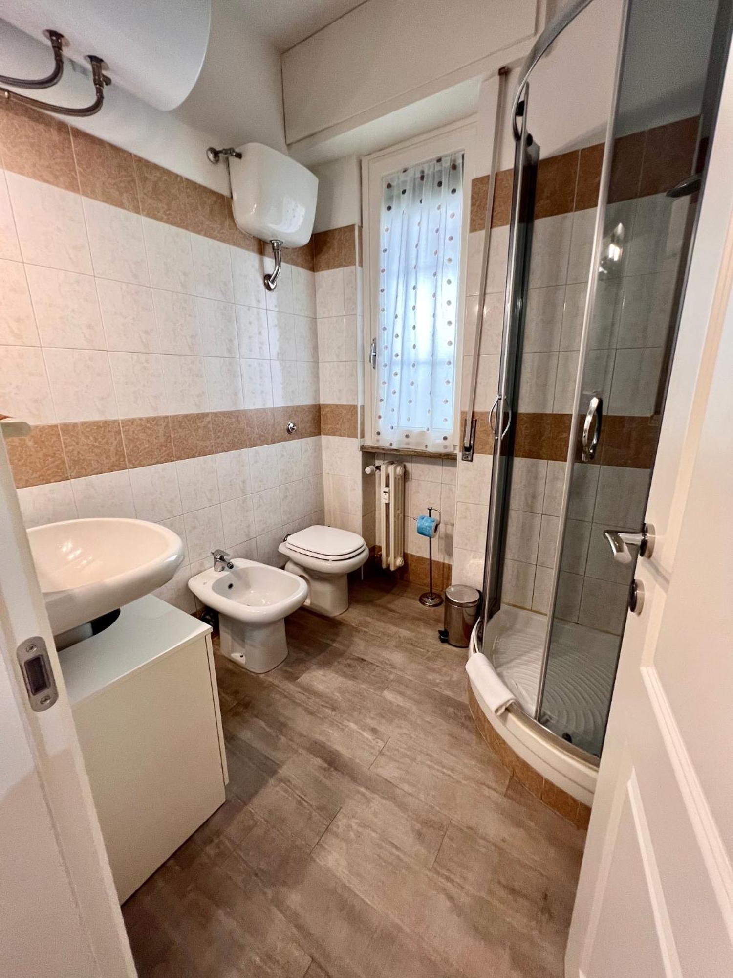 Appartement Cute Flat - Price - Wi Fi - Ac - Tv