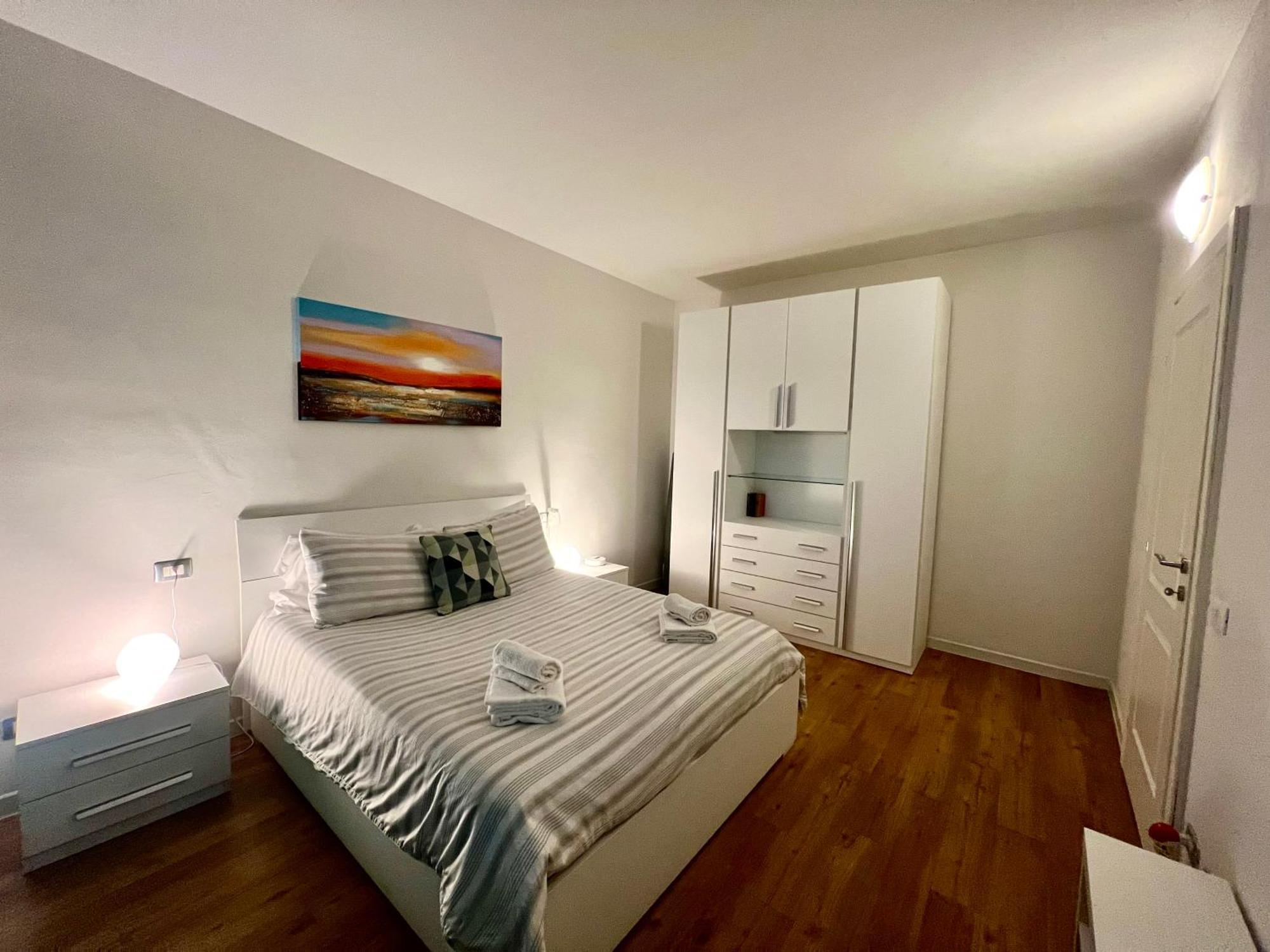 Cute Flat - Price - Wi Fi - Ac - Tv Appartement Florence