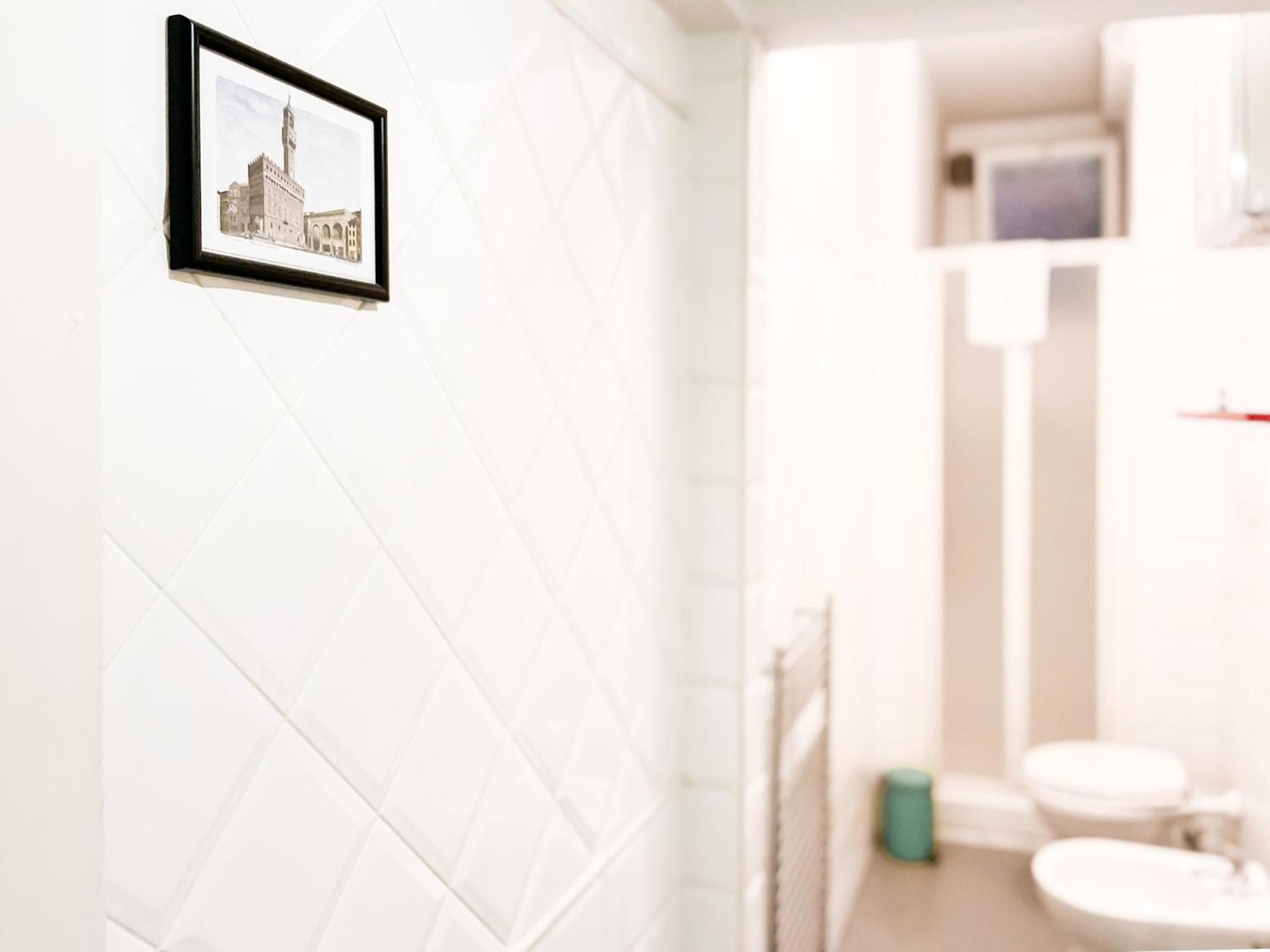Apartamento Lovely Near Piazza Della Signoria