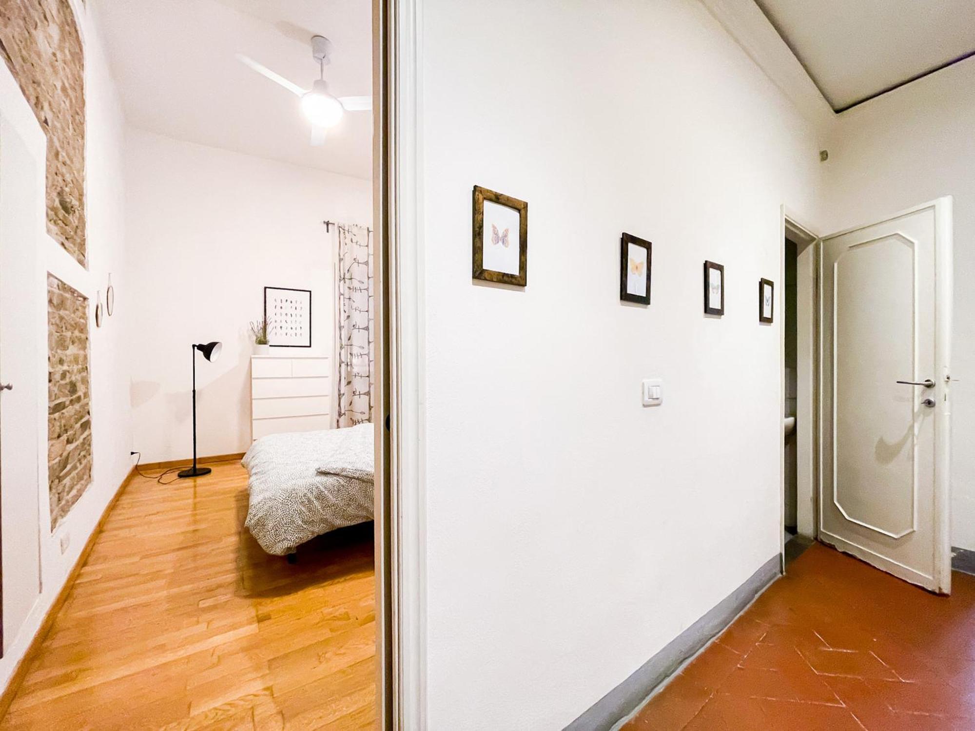 Lovely Near Piazza Della Signoria Apartamento