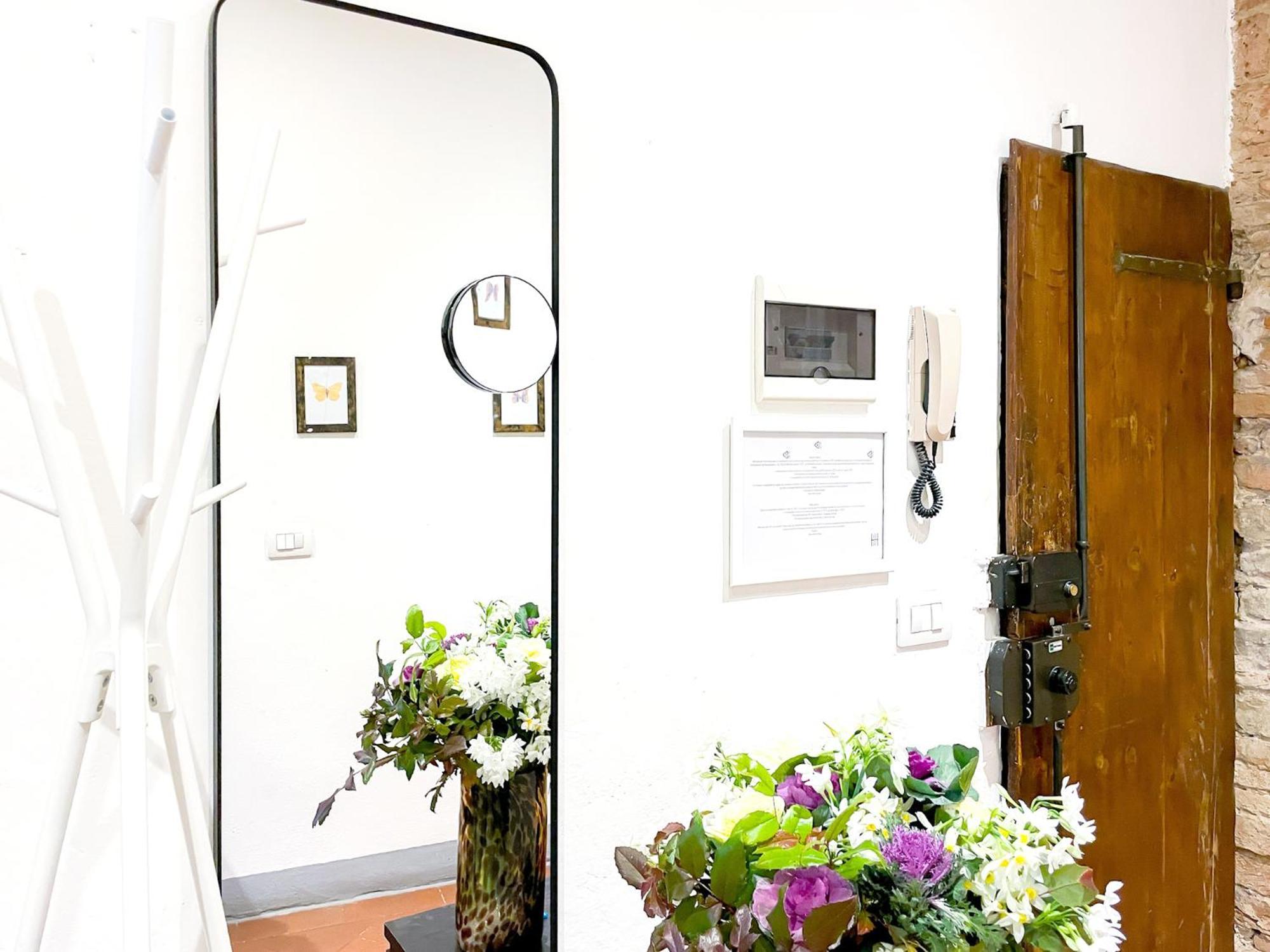 Apartamento Lovely Near Piazza Della Signoria Florença
