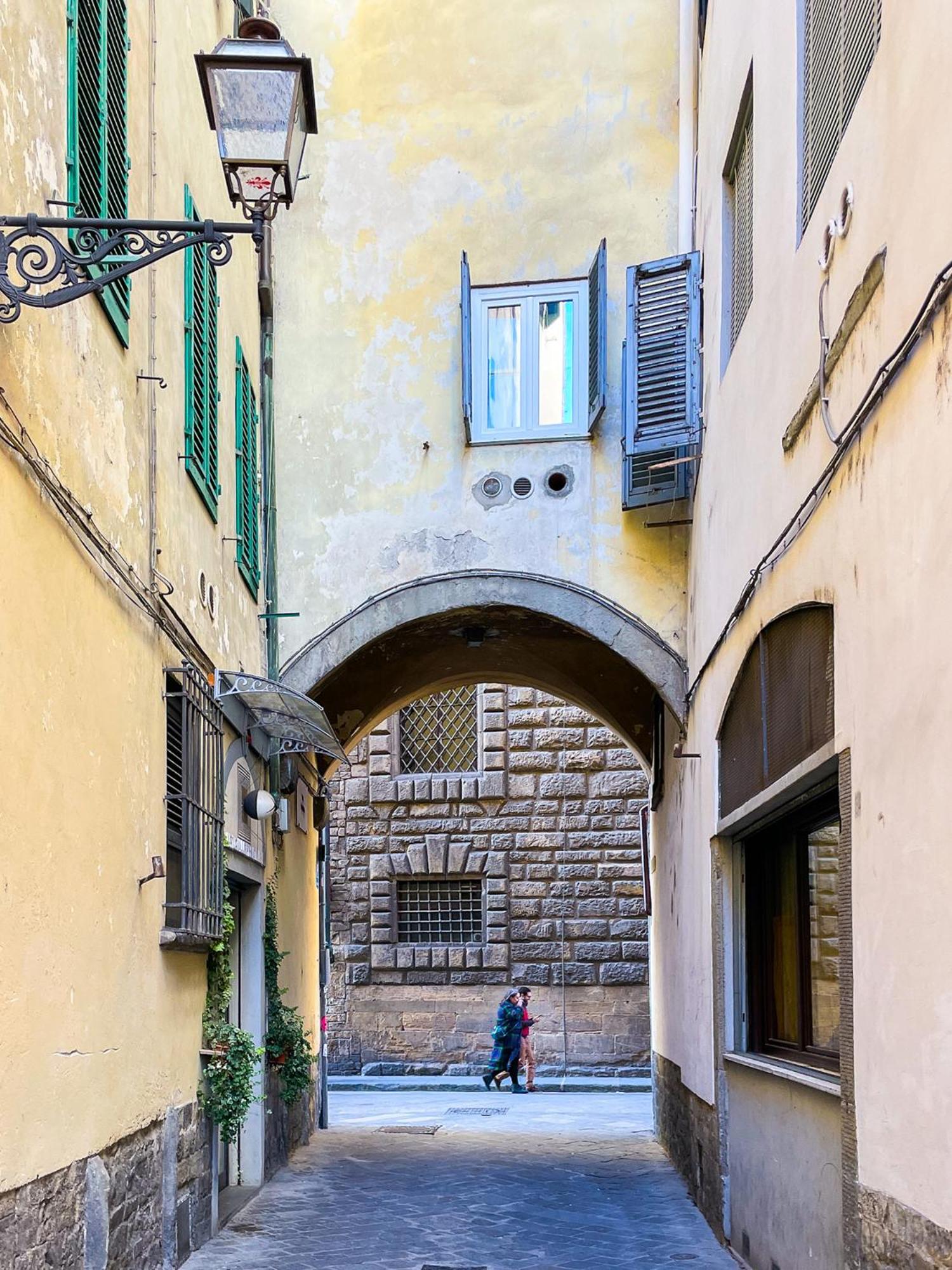 Lovely Near Piazza Della Signoria Apartamento *