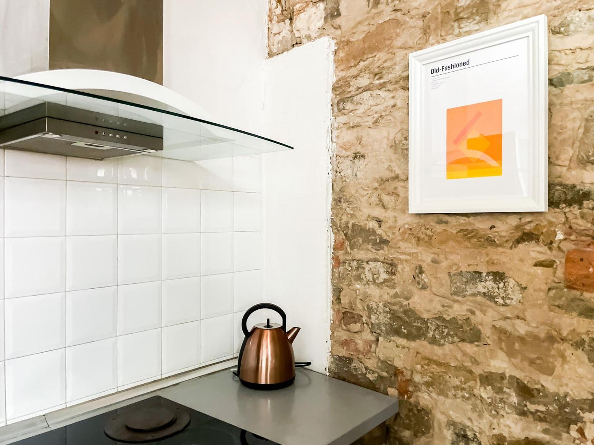 Apartamento Lovely Near Piazza Della Signoria Florença