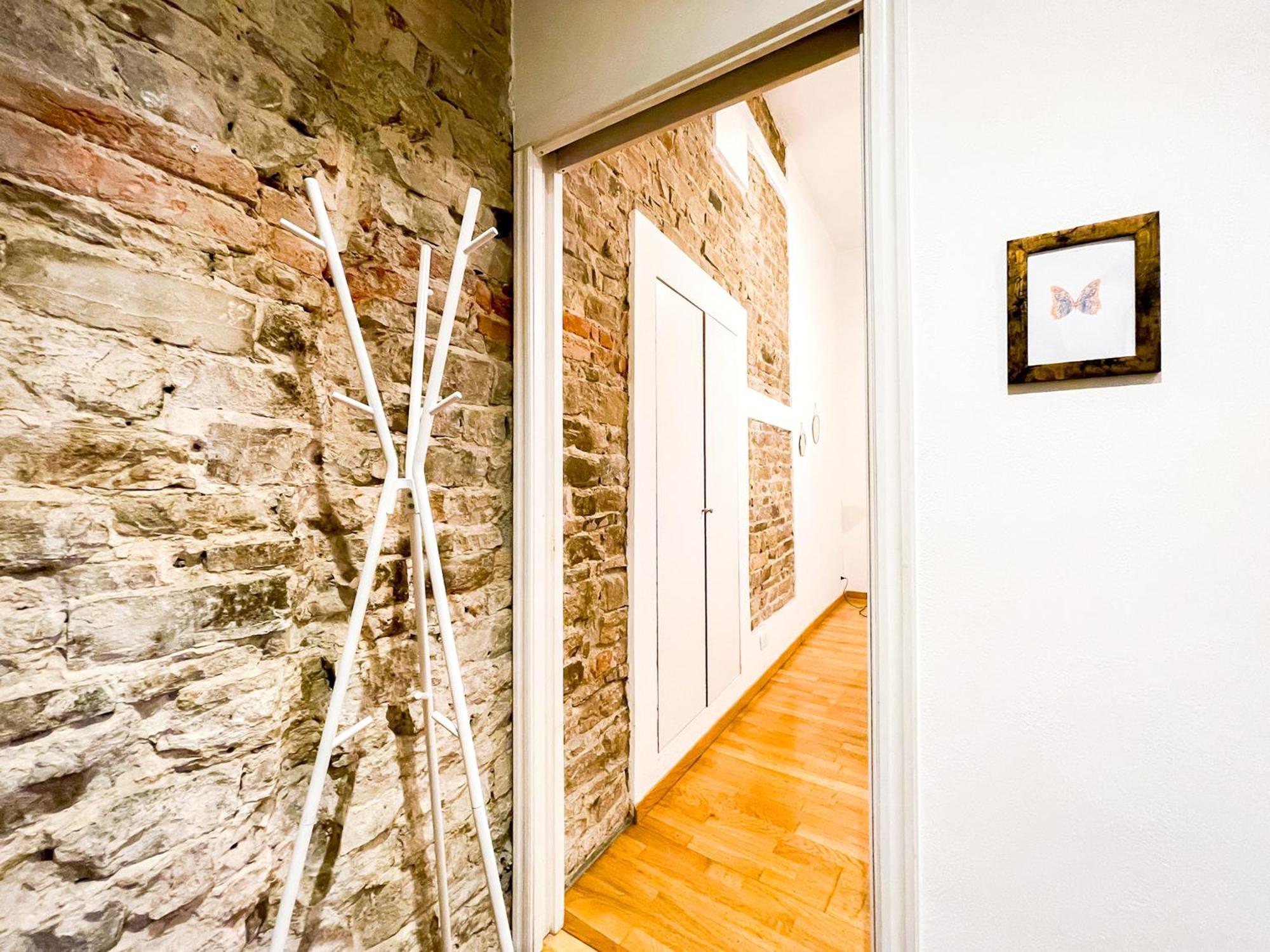 Lovely Near Piazza Della Signoria Apartamento
