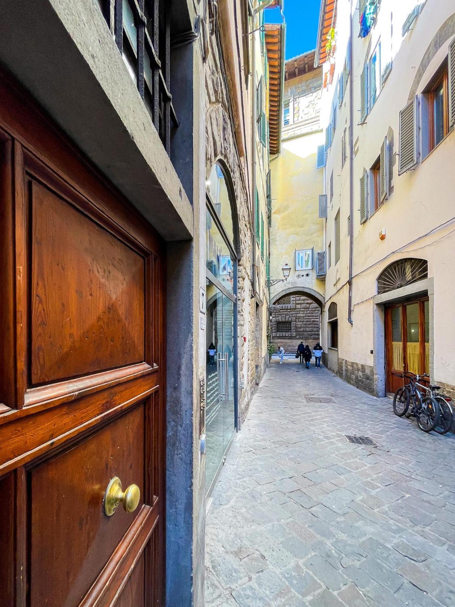 Apartamento Lovely Near Piazza Della Signoria *