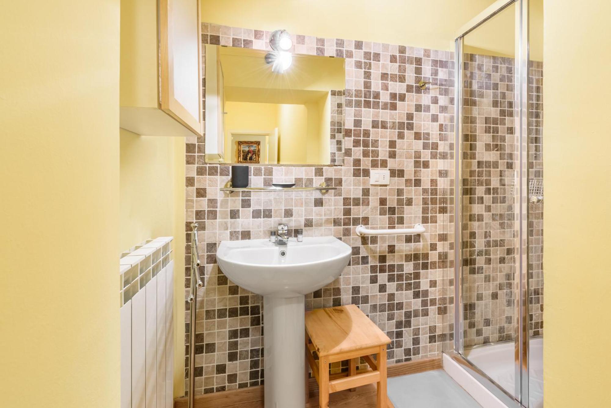 Il Nido Di Santa Croce By Mmega Appartement *