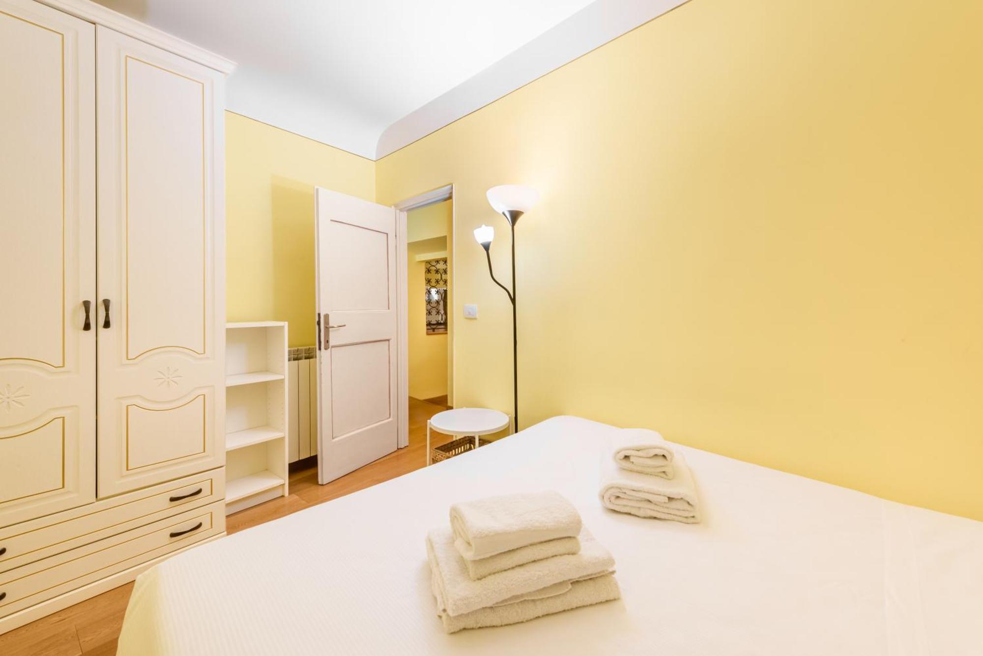 Appartement Il Nido Di Santa Croce By Mmega Florence