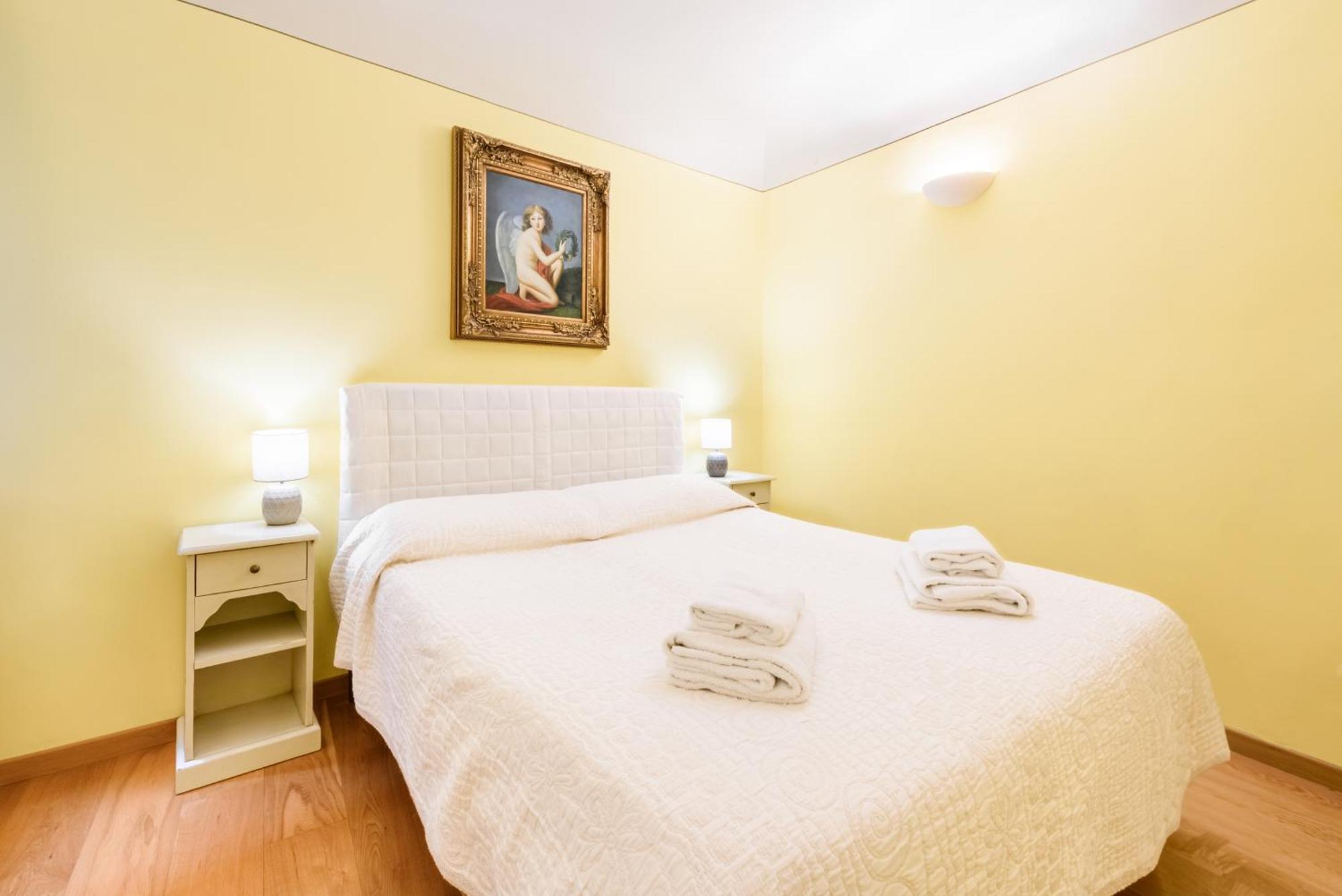 Appartement Il Nido Di Santa Croce By Mmega Florence