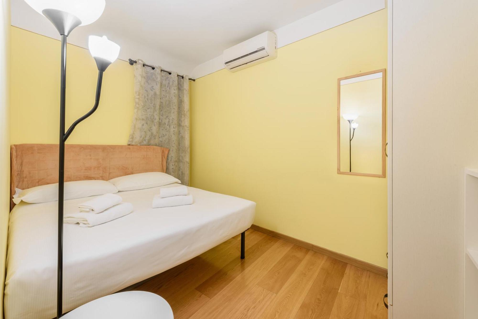 Il Nido Di Santa Croce By Mmega Appartement Florence