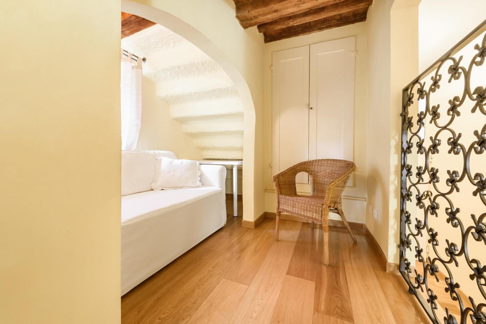 Appartement Il Nido Di Santa Croce By Mmega *