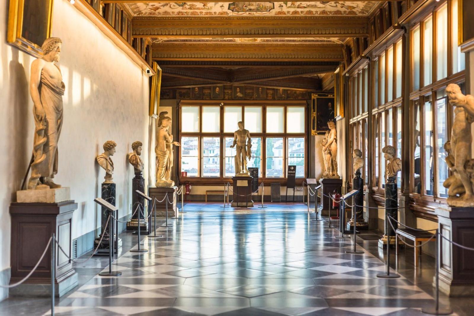 Appartement Florentia By Tuscanywego Florence